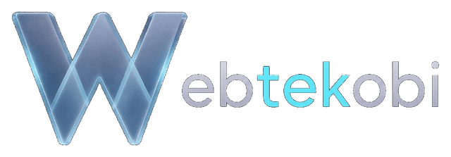 WEBTEKOBİ logo